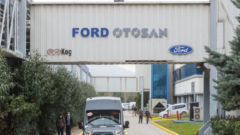 Yok artık! Ford Otosan işçisine bunu da mı yaptı?