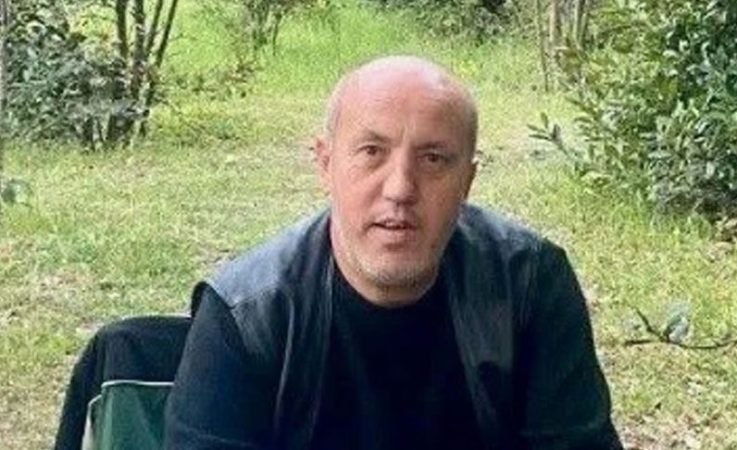 Alikahya’da iş kazası can aldı: Yüksel Arıcan hayatını kaybetti