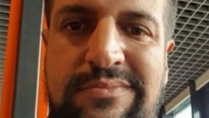 Kocaelili Metin Zengin Fransa’da hayatını kaybetti