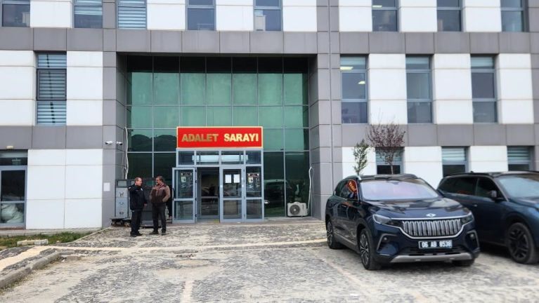 Gülistan Doku soruşturmasında yeni gelişme: Eski valinin oğlu tutuklandı
