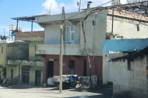 Hatay'da Aile İçi Şiddet Trajedisi: Genç Kadın Hayatını Kaybetti