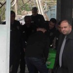 Kırıkkale'de İki Kardeş Babalarını Öldürdü