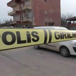 Kırıkkale'de İki Kardeş Babalarını Öldürdü