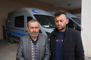 Nevşehir Devlet Hastanesinde Şüpheli Ölüm Araştırılıyor