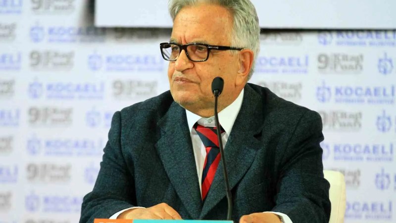 Prof. Dr. Hasan Hüsrev Hatemi Hayatını Kaybetti