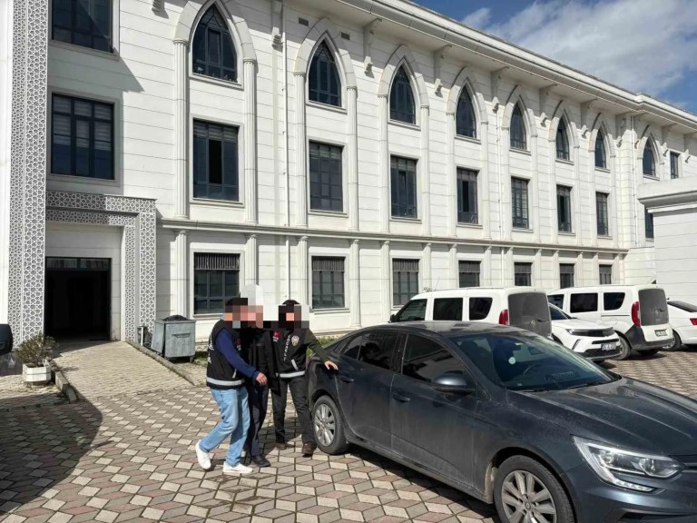 Kardeşini Pusu Kurarak Öldüren Şüpheli Tutuklandı