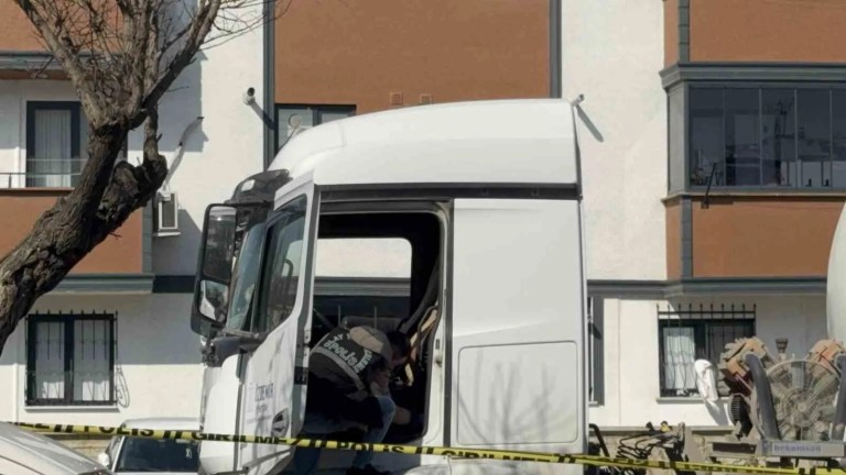 Kardeşini Pusu Kurarak Öldüren Zanlının Geçmişi Şok Etti