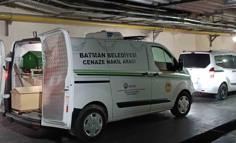 Batman'da Elektrik Akımına Kapılan Çocuk Hayatını Kaybetti
