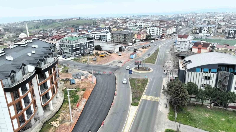 Gebze Bölgesinin Trafik Yükünü Hafifletecek Projenin İhalesi 5 Mayıs'ta