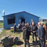 Silivri Kadıköy'de Yangın: Altı Kişi Son Anda Kurtarıldı