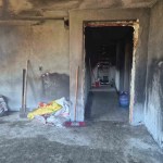 Silivri Kadıköy'de Yangın: Altı Kişi Son Anda Kurtarıldı