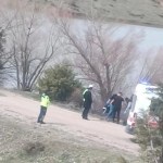 Genç Kadın 8 Yerinden Bıçaklanarak Baraja Atıldı