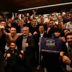 Çayırova Belediyesi Kağıtspor'u Farklı Mağlup Etti