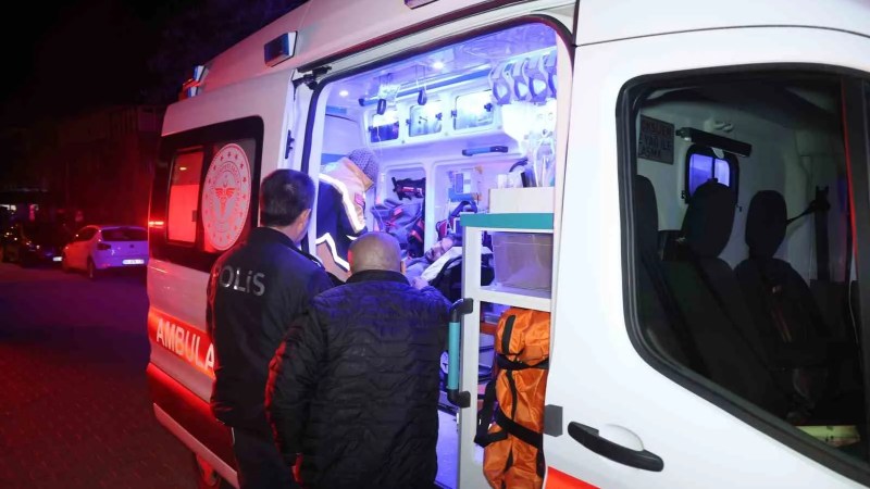 Nevşehir'de Parkta Lamba Kavgası: Üç Kişi Yaralandı