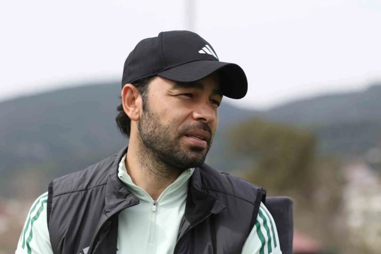 Selçuk İnan: Artık bu işi üst perdede yapacağım