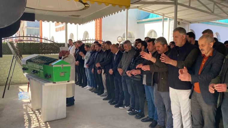 Kocaeli'de İş Kazasında Üç Şüpheli Tutuklandı