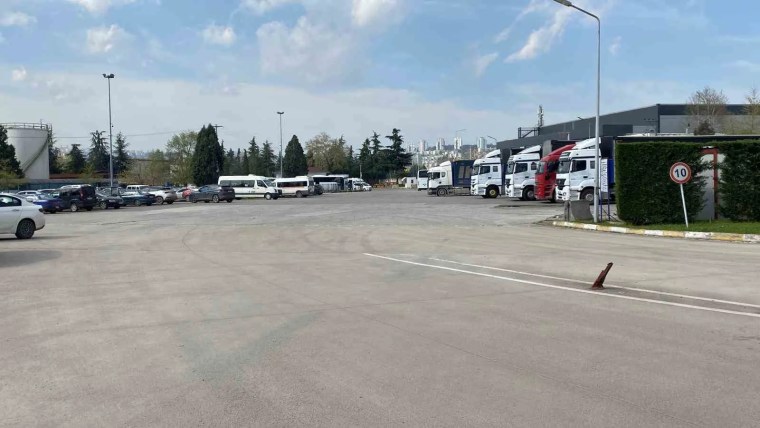 Lastik Fabrikasında İş Kazası: Genç İşçi Hayatını Kaybetti