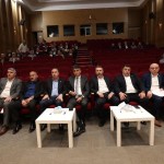 Başkan Ömeroğlu: 20 Yıllık İmar Sorununu Çözdük