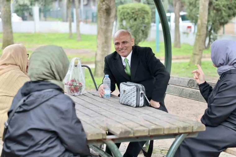 Söğüt'ten Altyapı Çalışmaları: Zor Ama Doğru Karar