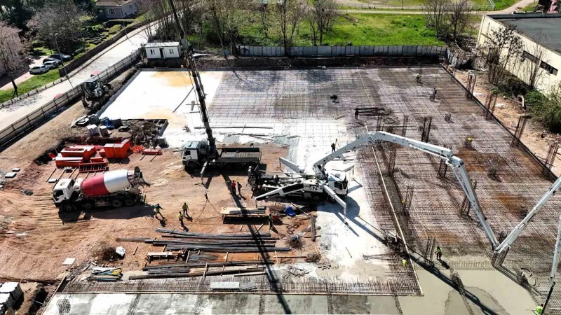 Teknoşehir Bilim ve Teknolojide Yeni Bir Dönem Başlatıyor