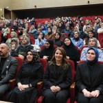 Kocaeli'de Kansere Farkındalık Çağrısı Yapıldı