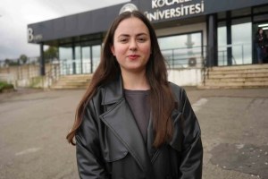 Kocaeli'de Nisan Ayında Kar Yağışı Şaşkınlık Yarattı