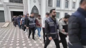 Sahte Kripto Ağına Büyük Darbe: 19 Tutuklama Gerçekleşti