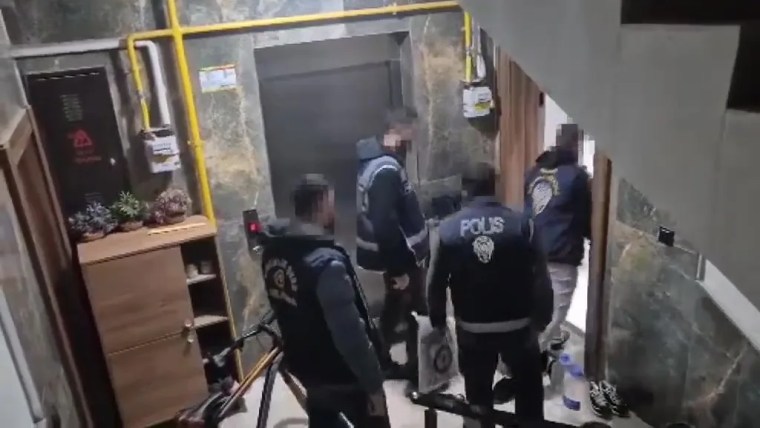 Sahte Kripto Ağına Büyük Darbe: 19 Tutuklama Gerçekleşti