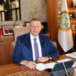 Dünya Kuru Üzümünün Kalbi Manisa'da Atıyor