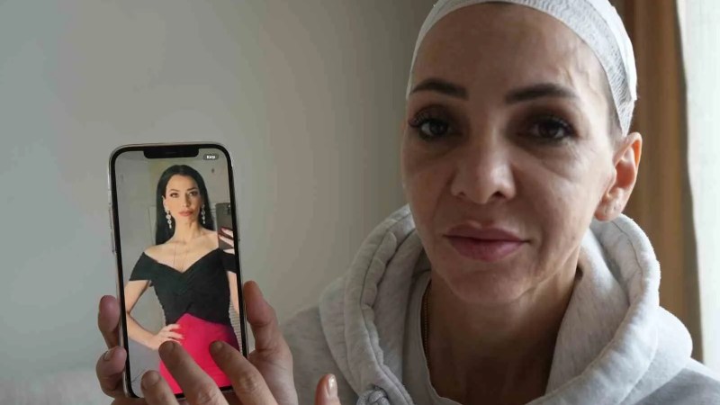 Kocaeli'de Anne ve Oğlunun Yaşadığı Dehşet Dolu Anlar