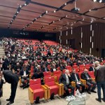 Bakan Bayraktar: Bu Sene Sonunda İlk Elektriği Akkuyu'dan Üreteceğiz