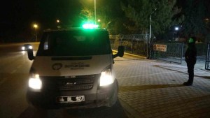 Malatya'da Akrabalar Arasında Silahlı Çatışma: Bir Kişi Hayatını Kaybetti