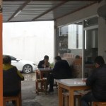 Hatay'da Nohut Dürümcü Kadriye Abla Damak Zevkini Değiştiriyor