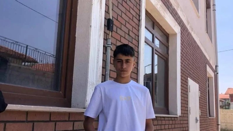 Tokat'ta Traktör Kazasında Genç Hayatını Kaybetti