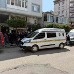 Hatay'da Esnaf İş Yerinde Ölü Bulundu