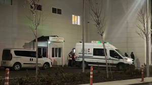 Kahramanmaraş'ta Tartışma Cinayetle Sonuçlandı