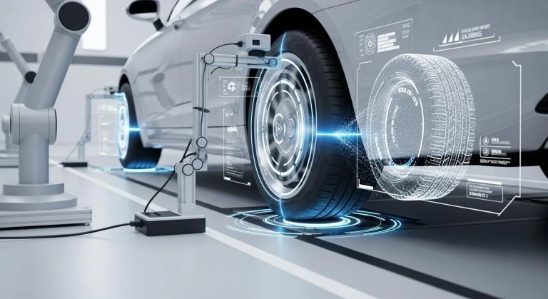 Araç Muayenesinde Yeni Dönem Başlıyor