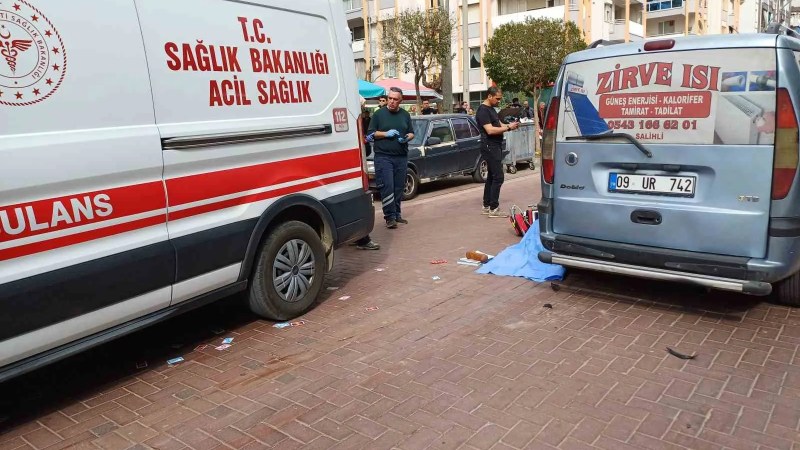 Manisa'da Korkunç Kaza: Genç Lise Öğrencisi Hayatını Kaybetti