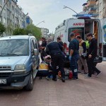 Manisa'da Korkunç Kaza: Genç Lise Öğrencisi Hayatını Kaybetti