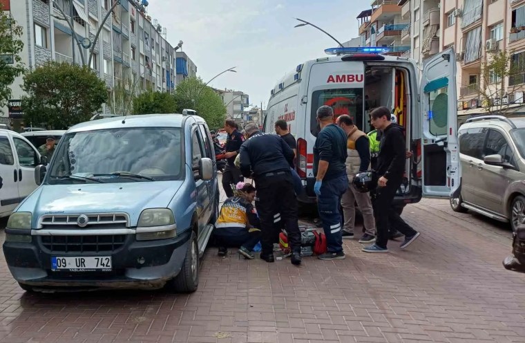 Manisa'da Korkunç Kaza: Genç Lise Öğrencisi Hayatını Kaybetti
