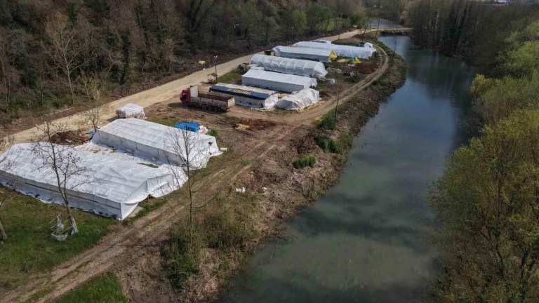 Başiskele’de Kurban Satış Alanları Titizlikle Denetleniyor