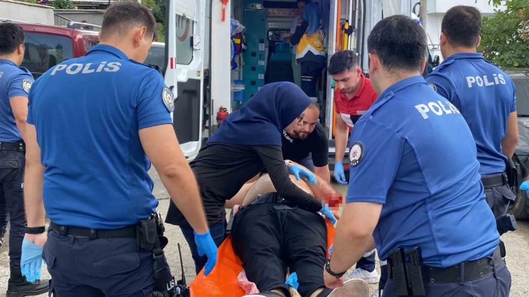 Kocaeli’de Eski Eşini Öldürüp Oğlunu Yaralayan Sanığın Şok Savunması