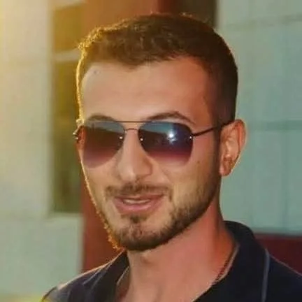 Genç mühendisin acı ölümü