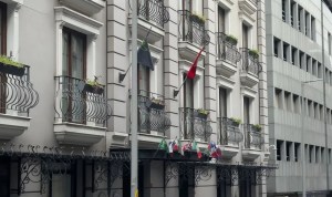 Şişli'de Suudi Turist Otelde Ölü Bulundu