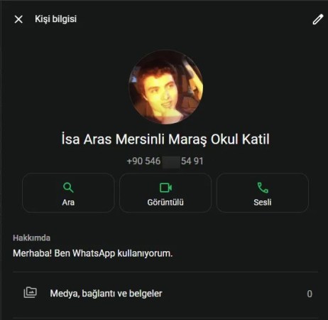 Kahramanmaraş'ta Öğrenci Saldırısının Ardındaki Şok Detaylar