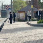 Kocaeli'de Güvenlik Önlemleri Artırıldı