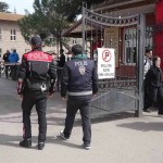 Kocaeli'de Güvenlik Önlemleri Artırıldı
