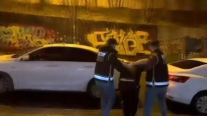 196 Ülkede Aranan Altın Kaçakçısı İstanbul'da Yakalandı