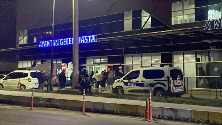 Zonguldak'ta Maden İşçisi Elektrik Akımına Kapılarak Hayatını Kaybetti