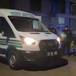 Isparta'da 16 Yaşındaki Feyza Keskin Ölü Bulundu